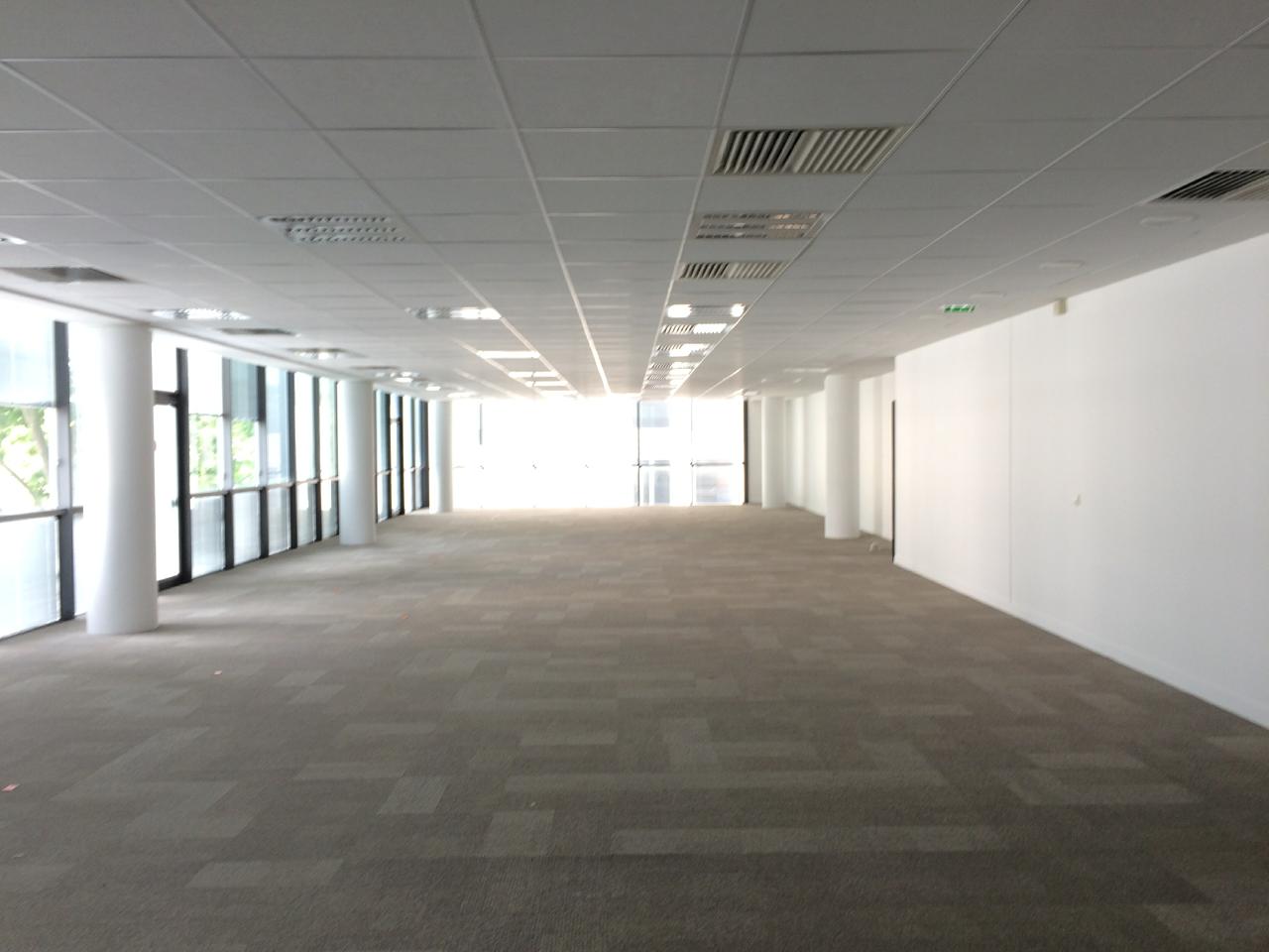 Bureau Arcueil 4960m² Location bureau Arcueil Val-de-Marne OLBUR2103561 11